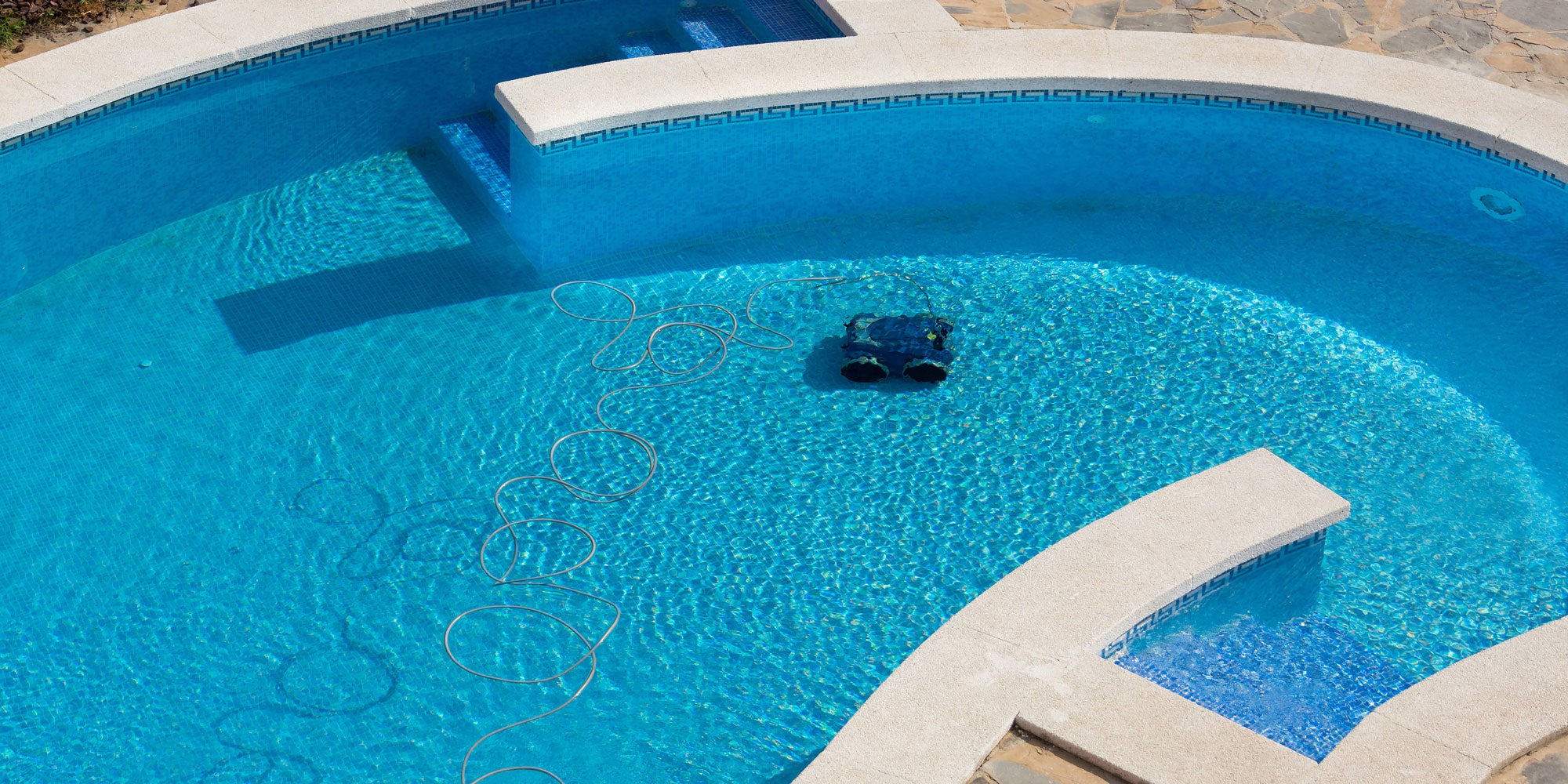 Unveiling Effortless Pool Maintenance with Seauto Robotic Pool Cleaners